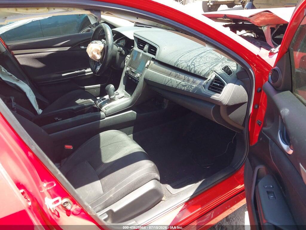 2HGFC1F31HH641806 2017 HONDA CIVIC photo no. 5