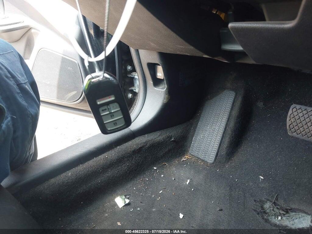 19XFC2F74HE003794 2017 HONDA CIVIC photo no. 11