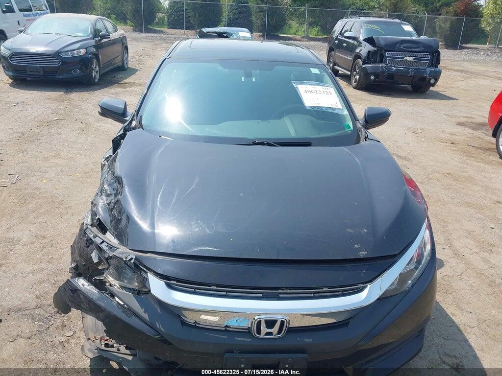 19XFC2F74HE003794 2017 HONDA CIVIC photo no. 12