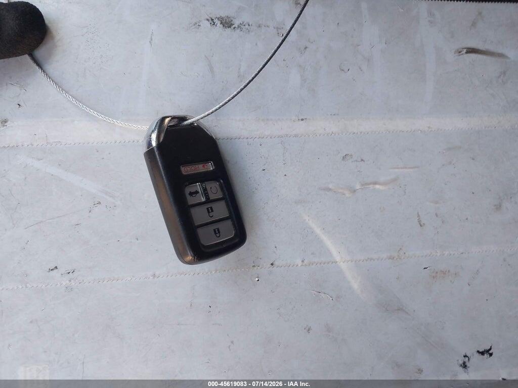 2HGFC2F74HH527128 2017 HONDA CIVIC photo no. 11