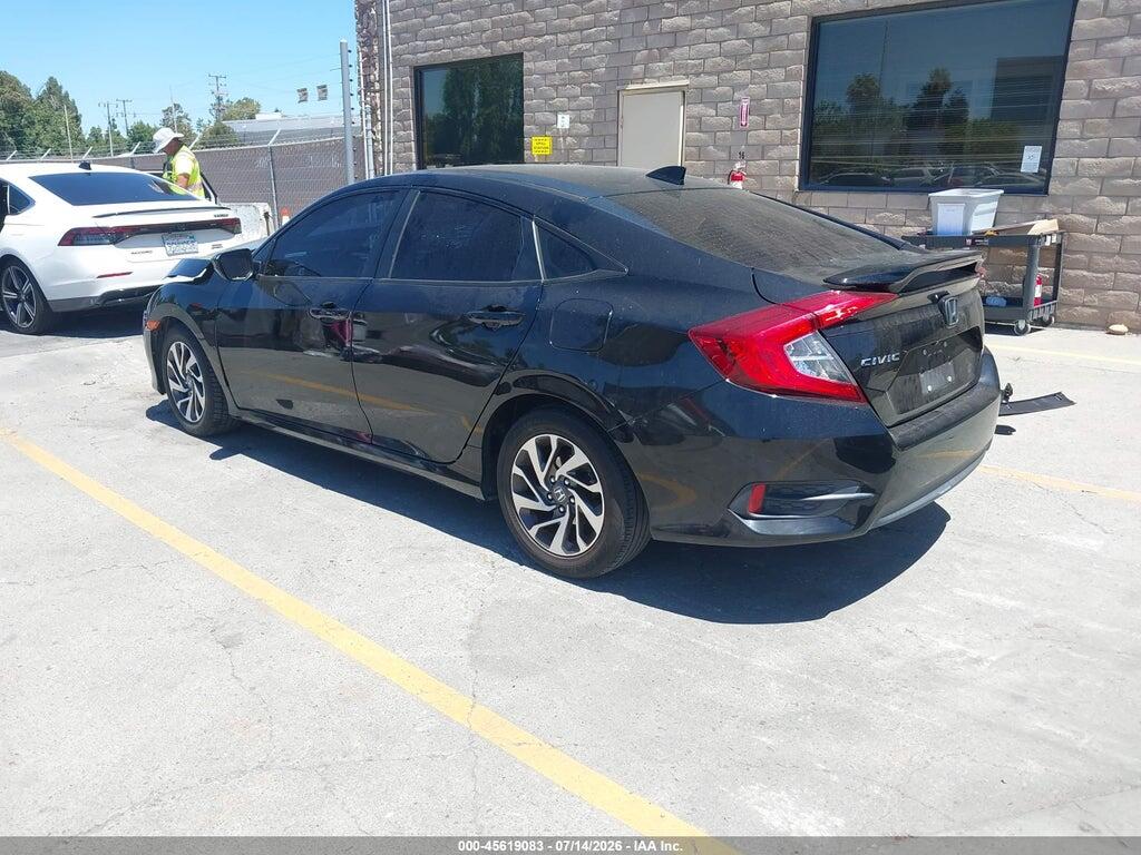 2HGFC2F74HH527128 2017 HONDA CIVIC photo no. 3