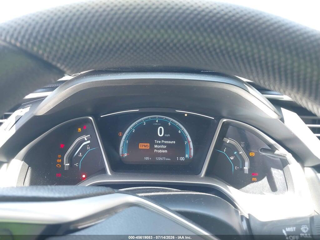 2HGFC2F74HH527128 2017 HONDA CIVIC photo no. 7