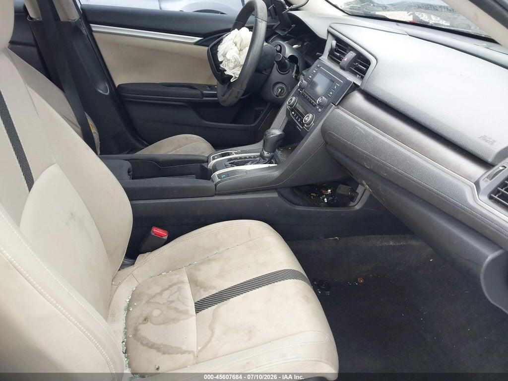 19XFC2F59HE015342 2017 HONDA CIVIC photo no. 5