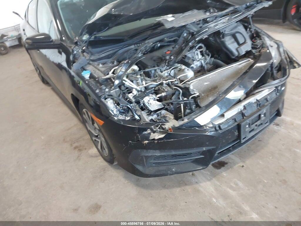 19XFC2F73HE036821 2017 HONDA CIVIC photo no. 6