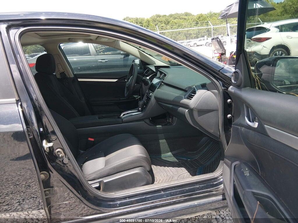19XFC1F31HE010368 2017 HONDA CIVIC photo no. 5