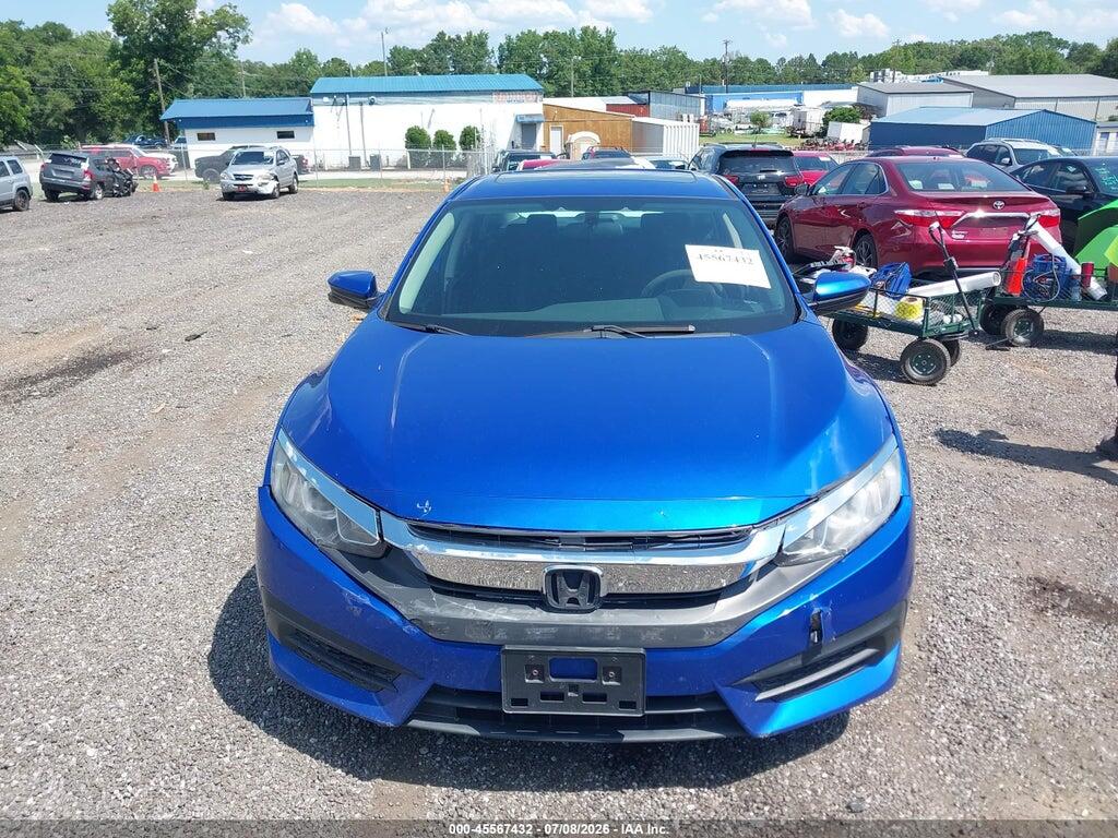 19XFC2F75HE010155 2017 HONDA CIVIC photo no. 12