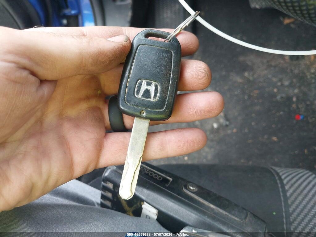 2HGFC2F57HH511522 2017 HONDA CIVIC photo no. 11