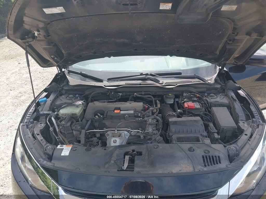 19XFC2F73HE016732 2017 HONDA CIVIC photo no. 10
