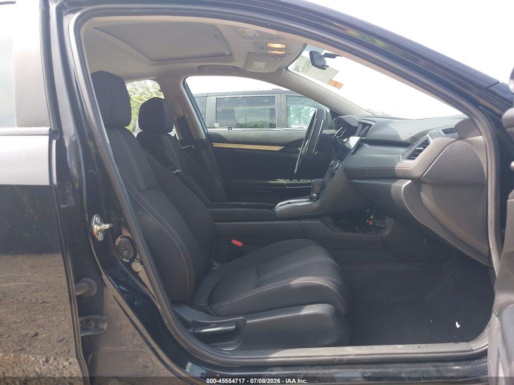 19XFC2F73HE016732 2017 HONDA CIVIC photo no. 5
