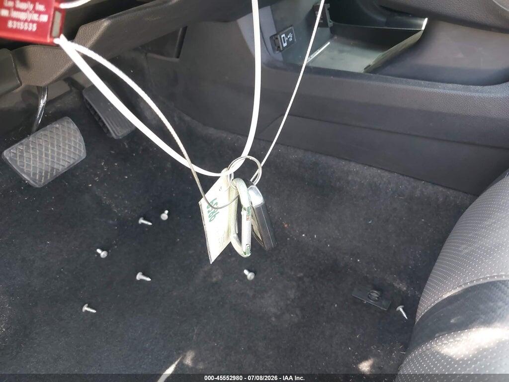 2HGFC3B93HH350195 2017 HONDA CIVIC photo no. 11