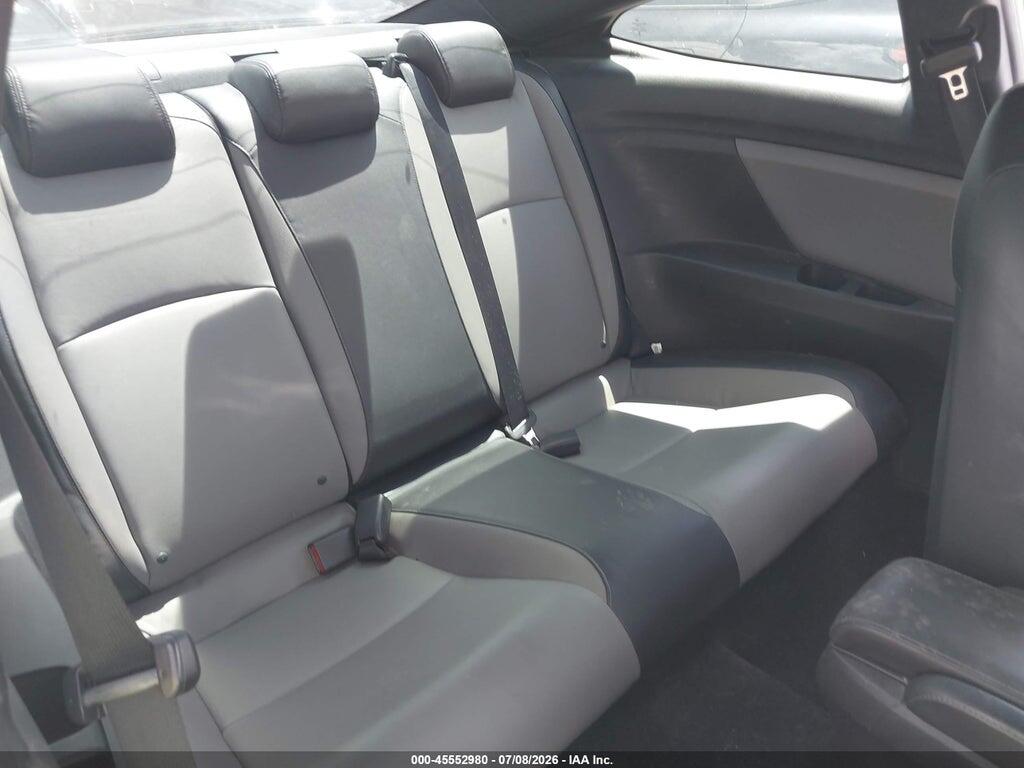 2HGFC3B93HH350195 2017 HONDA CIVIC photo no. 8