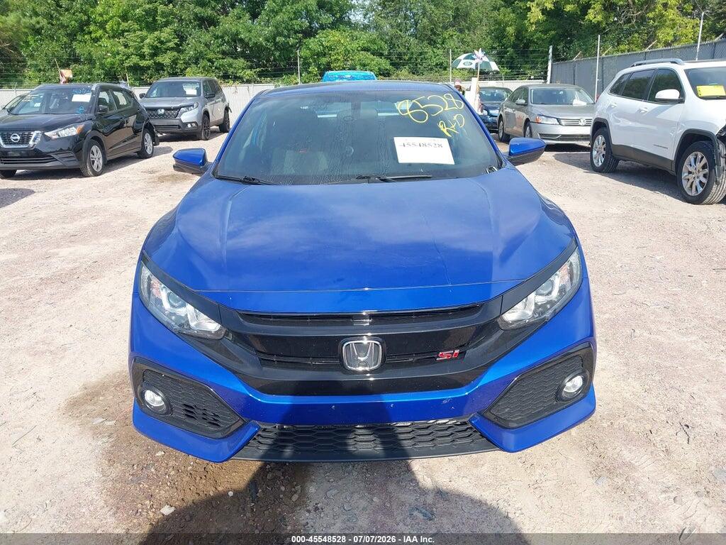 2HGFC3A54HH751396 2017 HONDA CIVIC photo no. 12