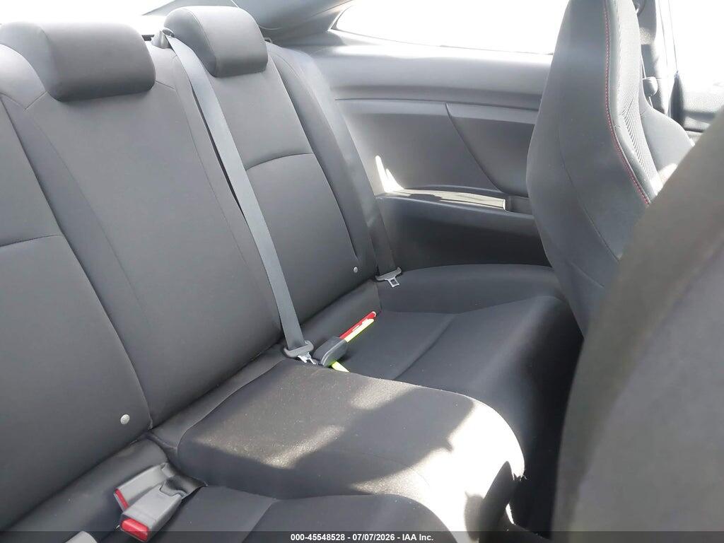 2HGFC3A54HH751396 2017 HONDA CIVIC photo no. 8