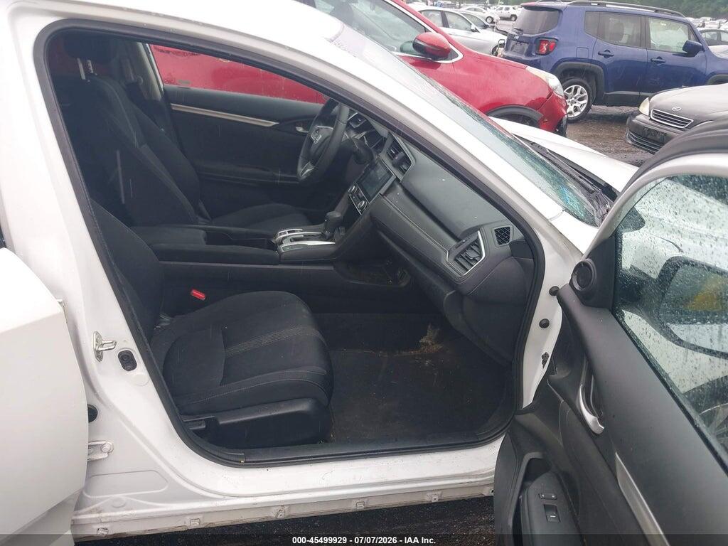 2HGFC2F72HH565375 2017 HONDA CIVIC photo no. 5