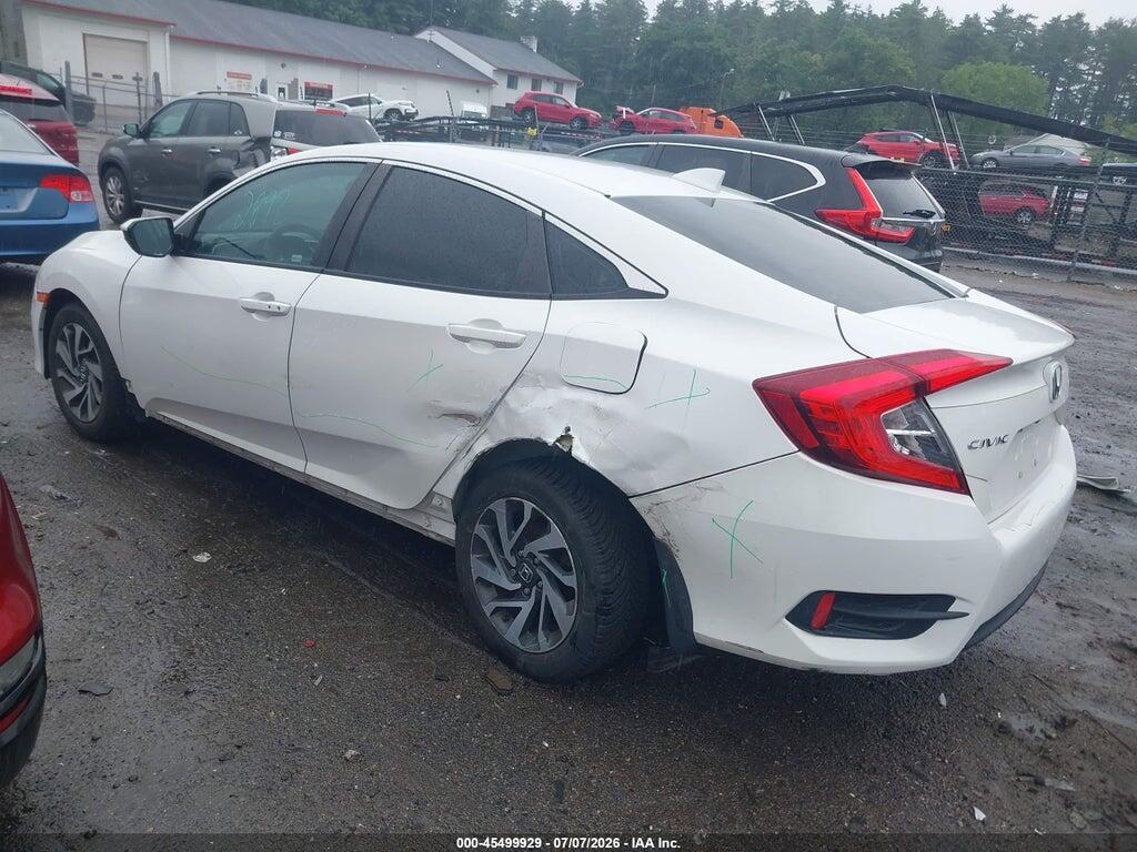 2HGFC2F72HH565375 2017 HONDA CIVIC photo no. 6