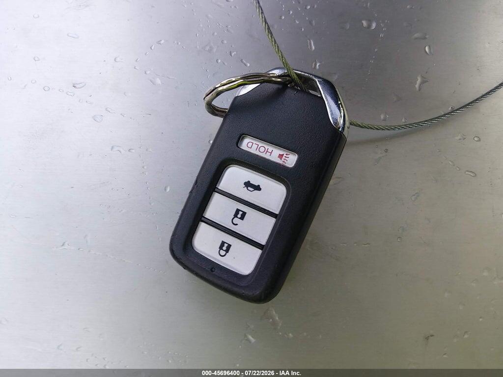 19XFB2F84EE212993 2014 HONDA CIVIC photo no. 11