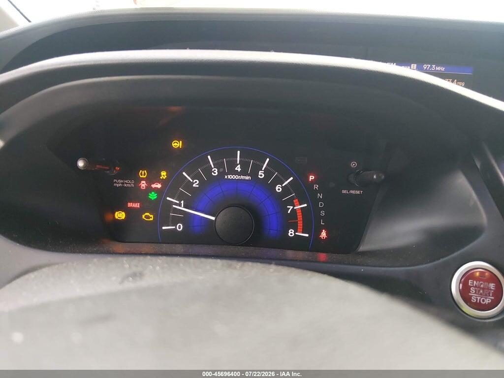 19XFB2F84EE212993 2014 HONDA CIVIC photo no. 7
