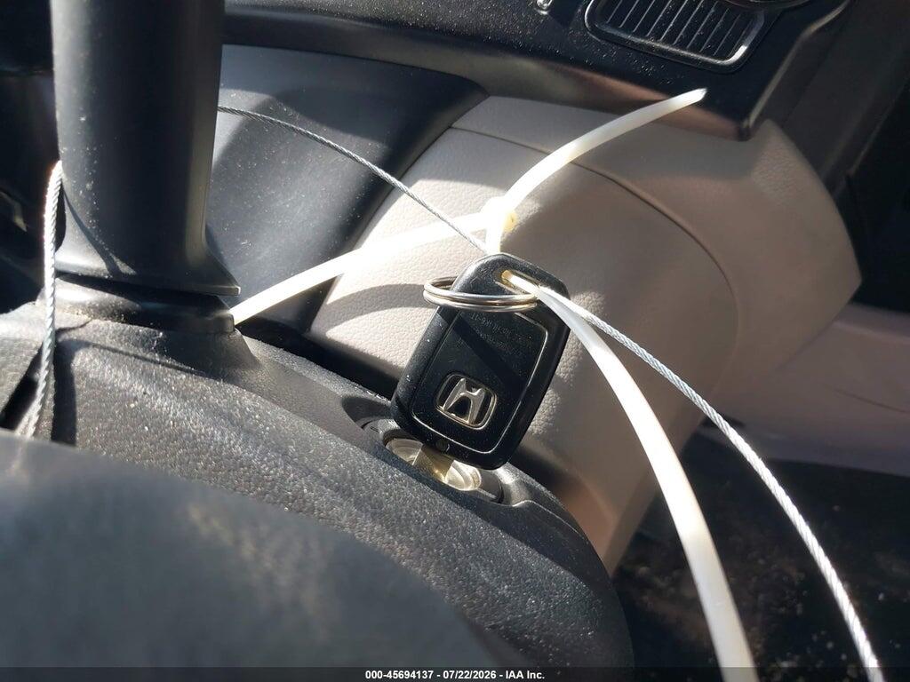 19XFB2F56EE000943 2014 HONDA CIVIC photo no. 11