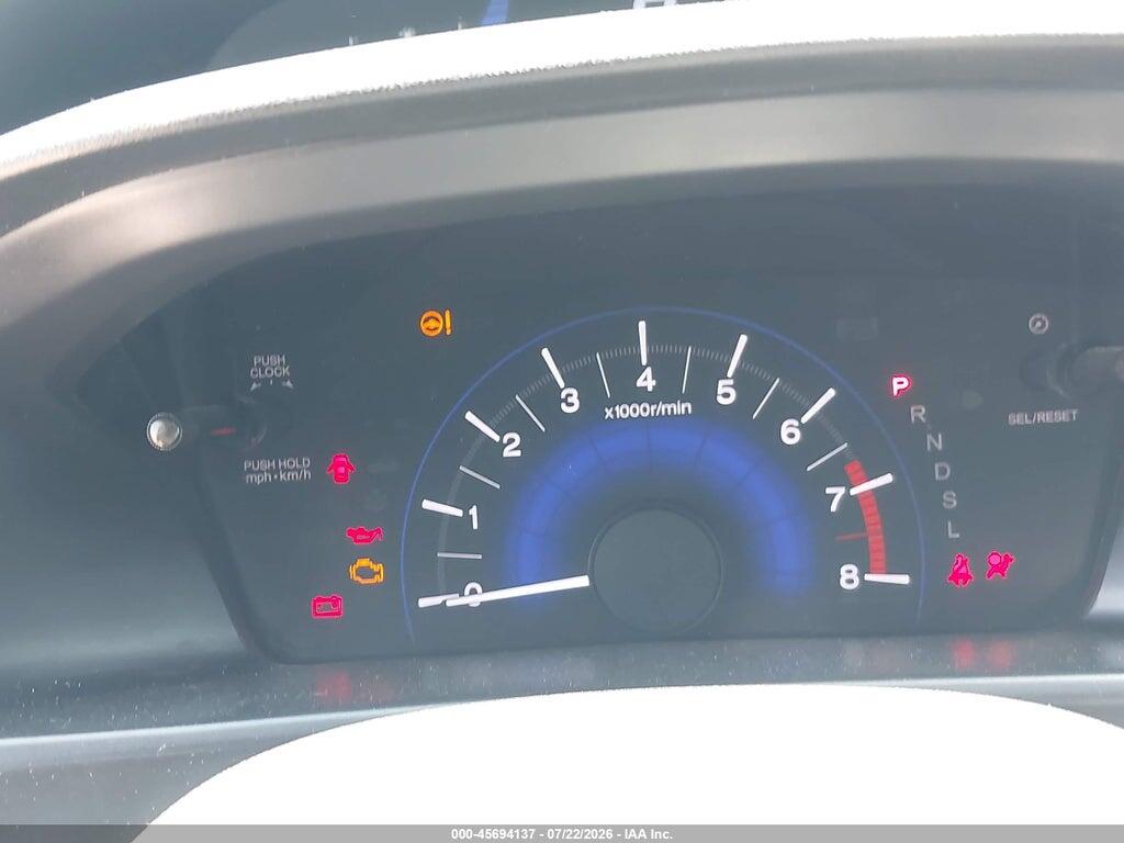 19XFB2F56EE000943 2014 HONDA CIVIC photo no. 7