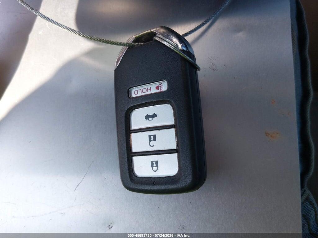 19XFB2F81EE022407 2014 HONDA CIVIC photo no. 11