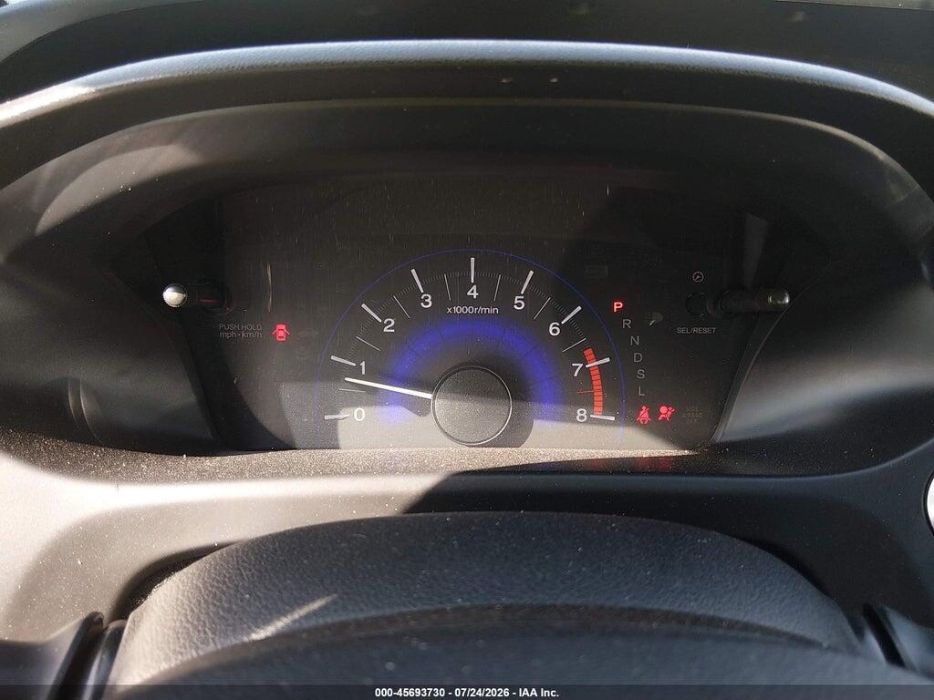 19XFB2F81EE022407 2014 HONDA CIVIC photo no. 7