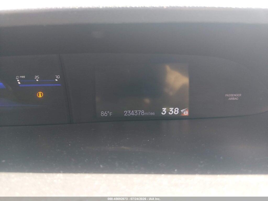 19XFB2F52EE216658 2014 HONDA CIVIC photo no. 7
