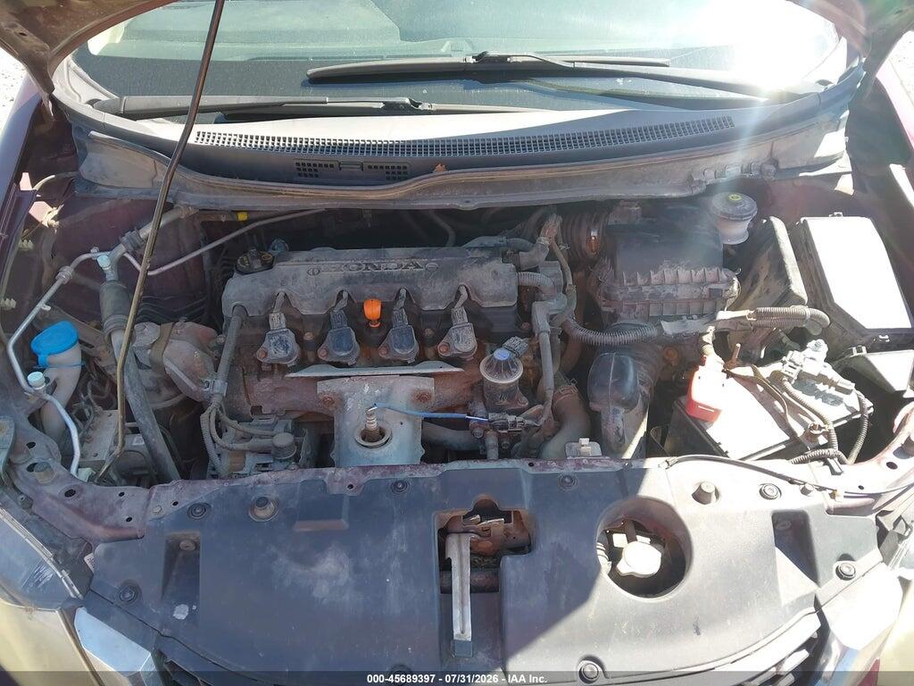 19XFB2F51EE026981 2014 HONDA CIVIC photo no. 10