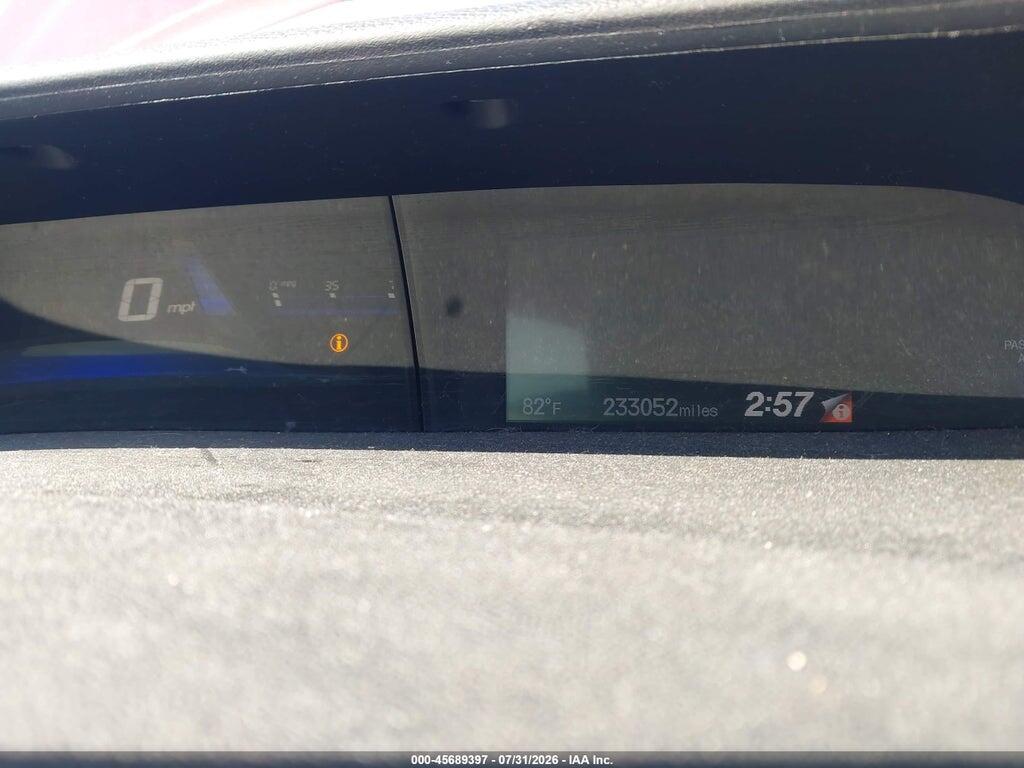 19XFB2F51EE026981 2014 HONDA CIVIC photo no. 7