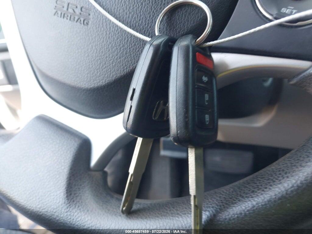 19XFB2F59EE030633 2014 HONDA CIVIC photo no. 11