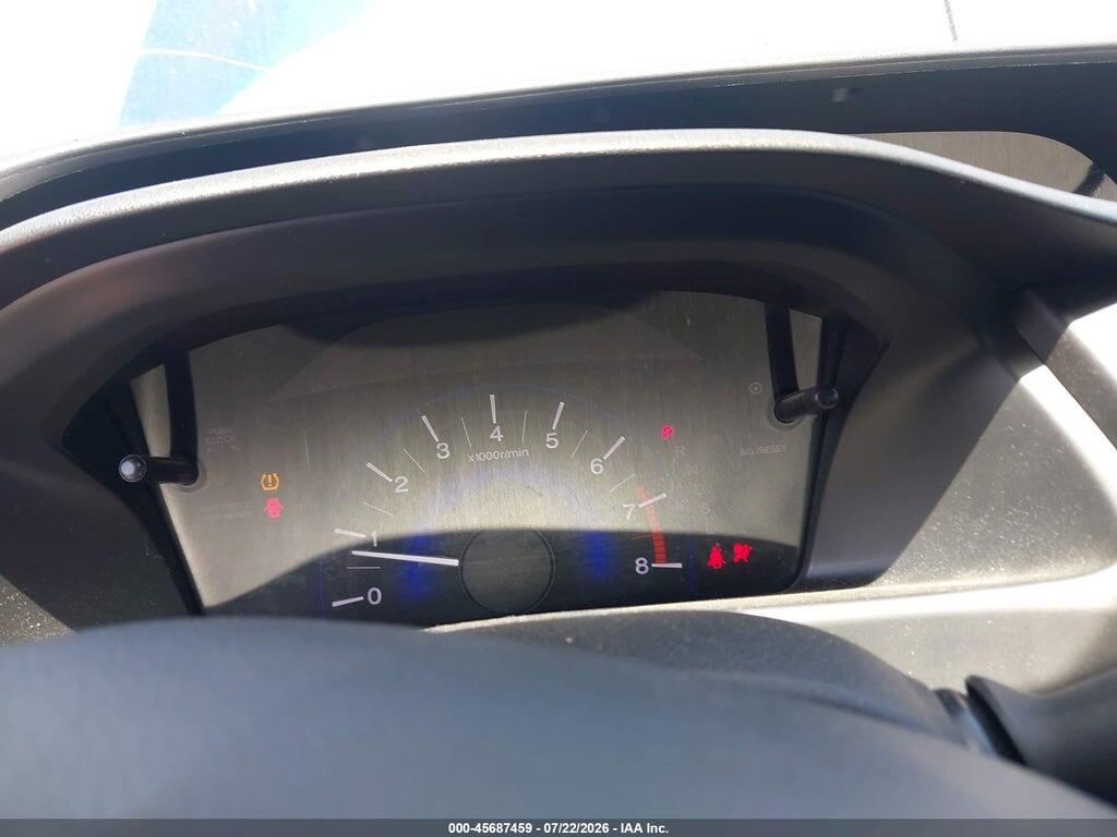 19XFB2F59EE030633 2014 HONDA CIVIC photo no. 7