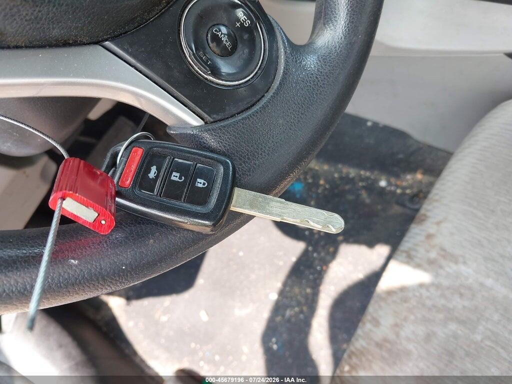 2HGFB2F56EH545871 2014 HONDA CIVIC photo no. 11