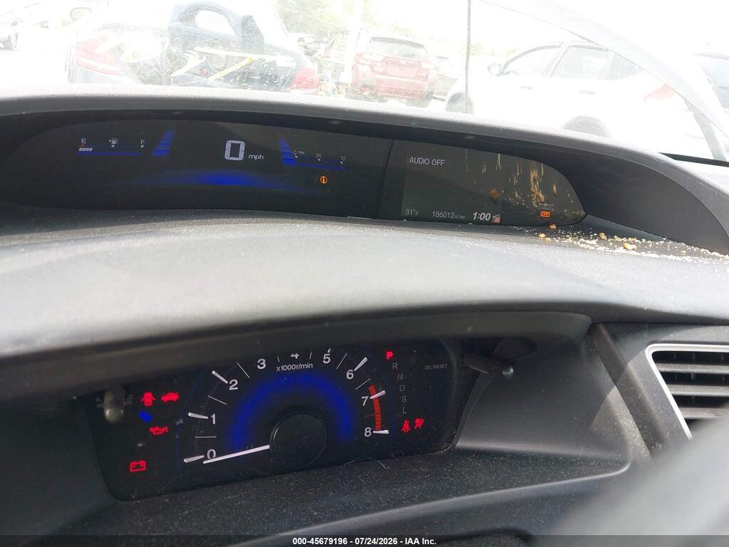 2HGFB2F56EH545871 2014 HONDA CIVIC photo no. 7
