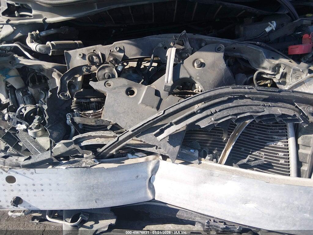 19XFB2F83EE065517 2014 HONDA CIVIC photo no. 10