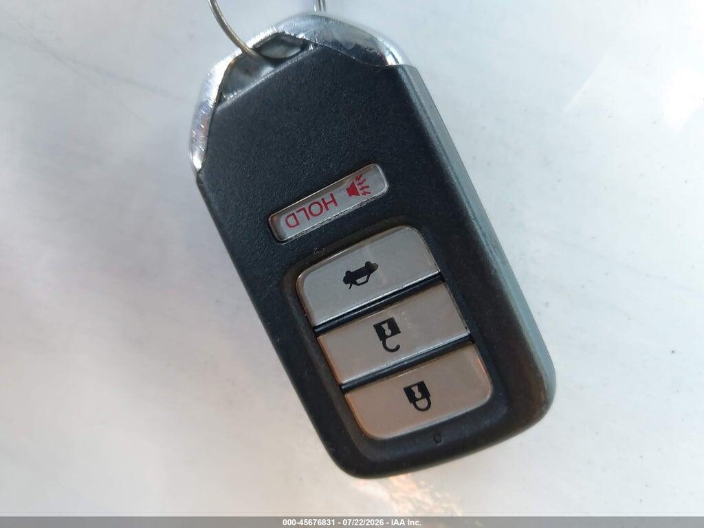 19XFB2F83EE065517 2014 HONDA CIVIC photo no. 11
