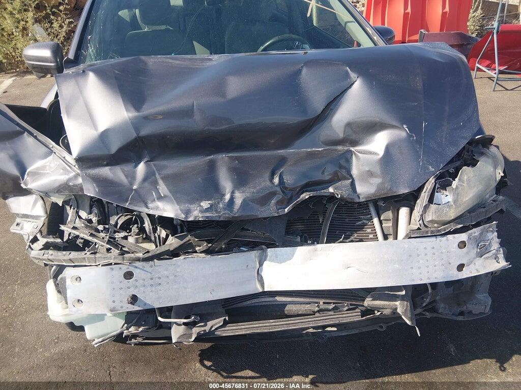 19XFB2F83EE065517 2014 HONDA CIVIC photo no. 6
