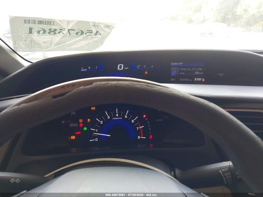 19XFB2F51EE011994 2014 HONDA CIVIC photo no. 7