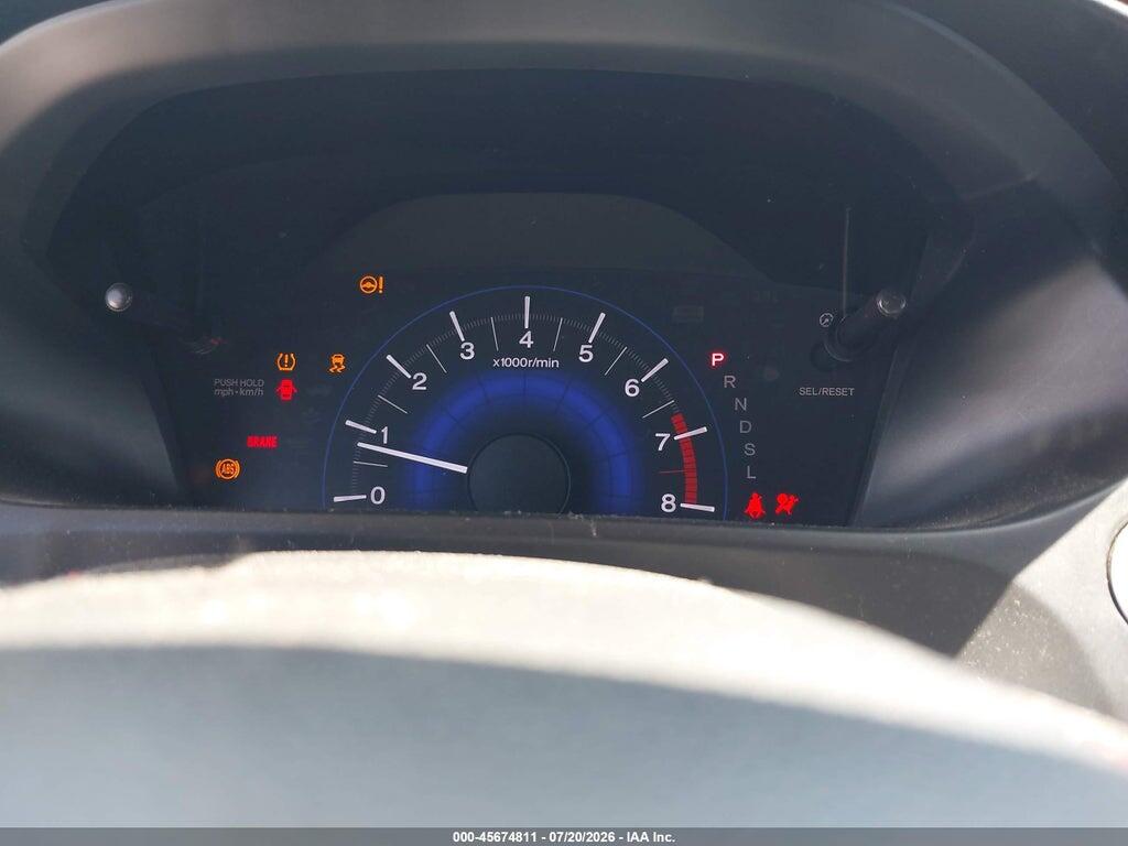 19XFB2F87EE255501 2014 HONDA CIVIC photo no. 7