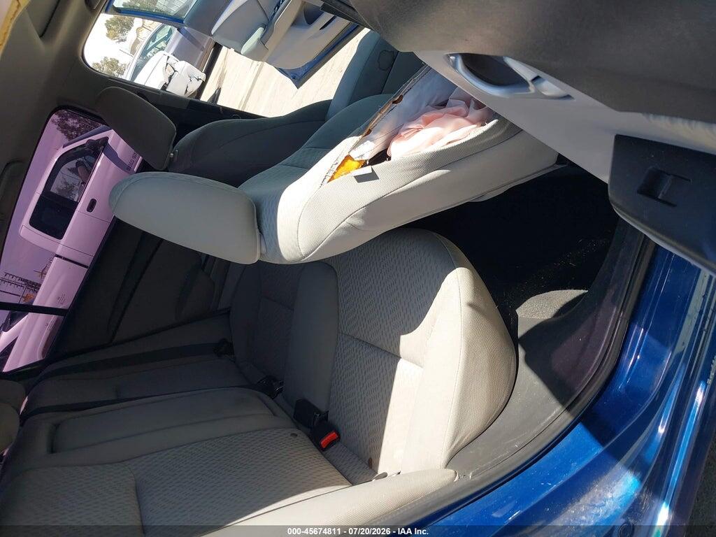 19XFB2F87EE255501 2014 HONDA CIVIC photo no. 8