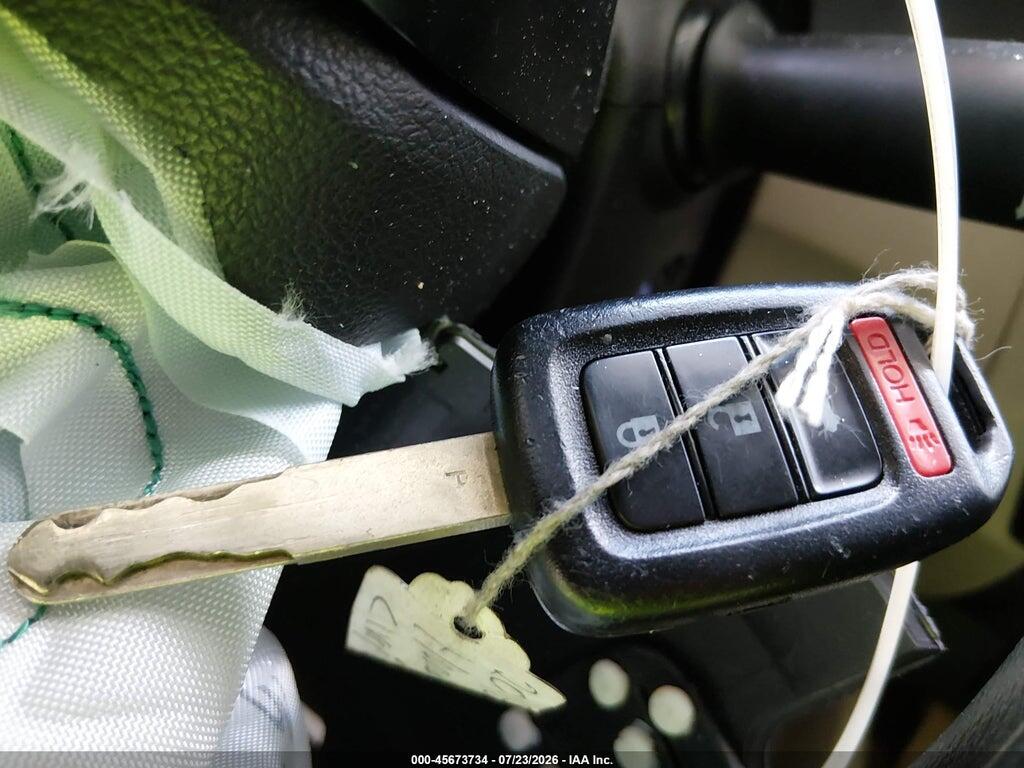 19XFB2F5XEE000282 2014 HONDA CIVIC photo no. 11