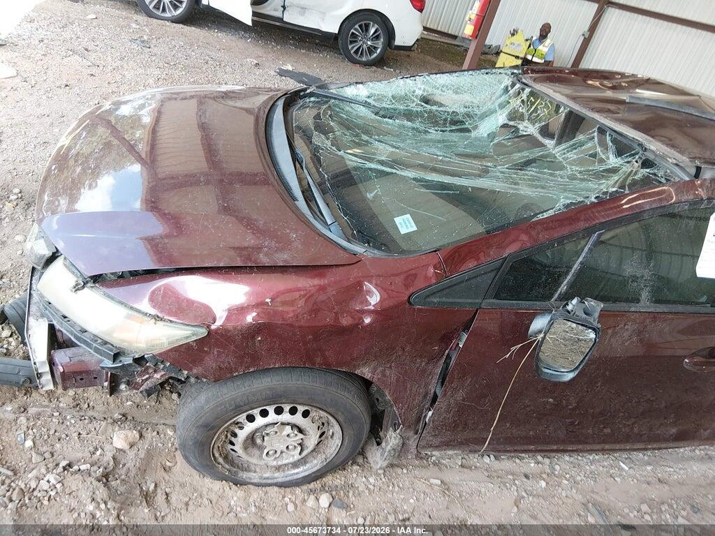 19XFB2F5XEE000282 2014 HONDA CIVIC photo no. 6