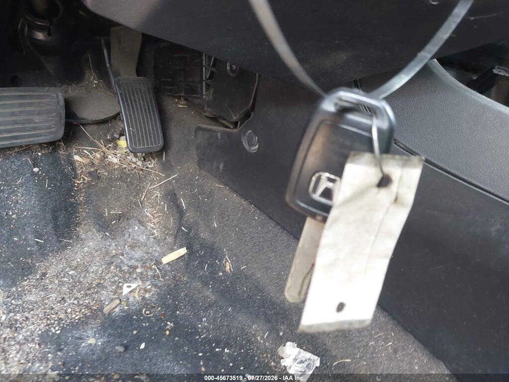 19XFB2F51EE033834 2014 HONDA CIVIC photo no. 11