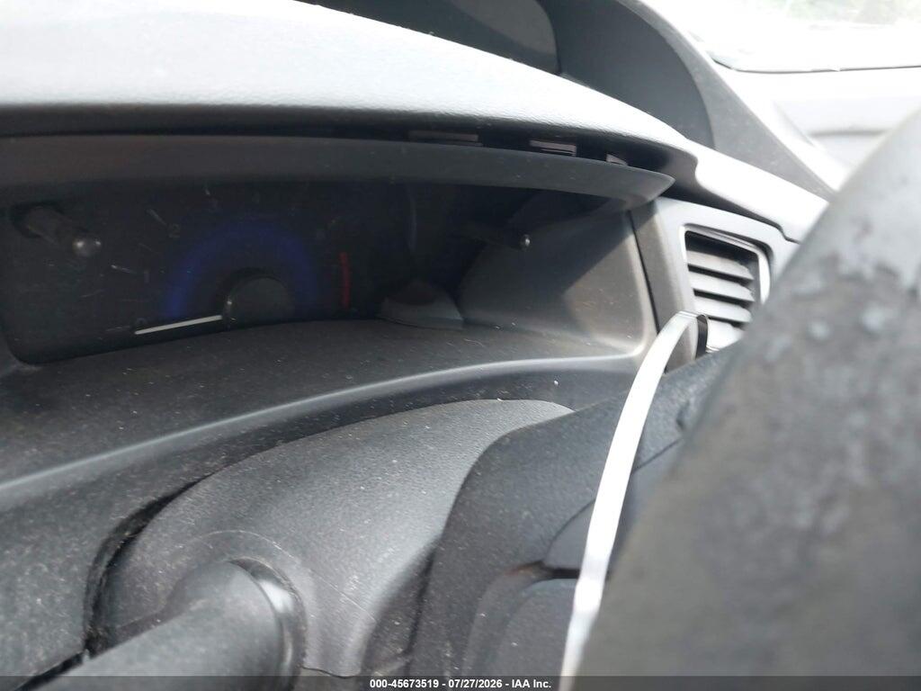 19XFB2F51EE033834 2014 HONDA CIVIC photo no. 7