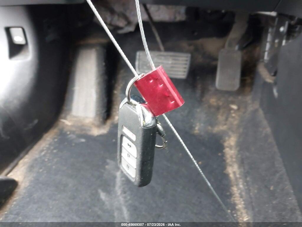 2HGFB2F86EH537375 2014 HONDA CIVIC photo no. 11