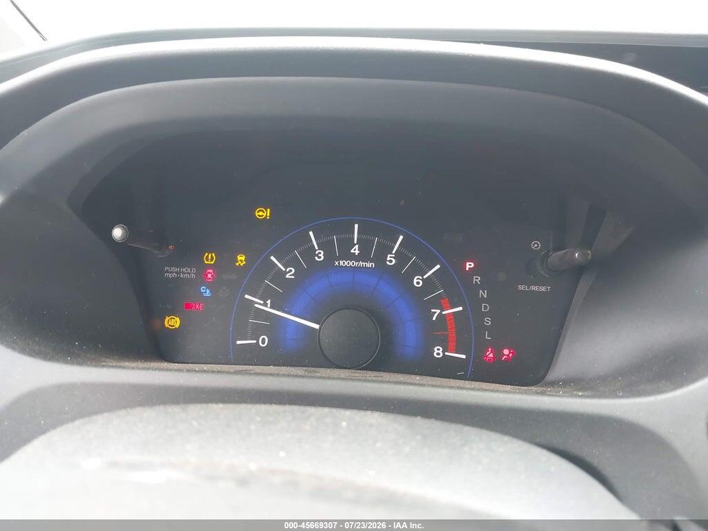 2HGFB2F86EH537375 2014 HONDA CIVIC photo no. 7