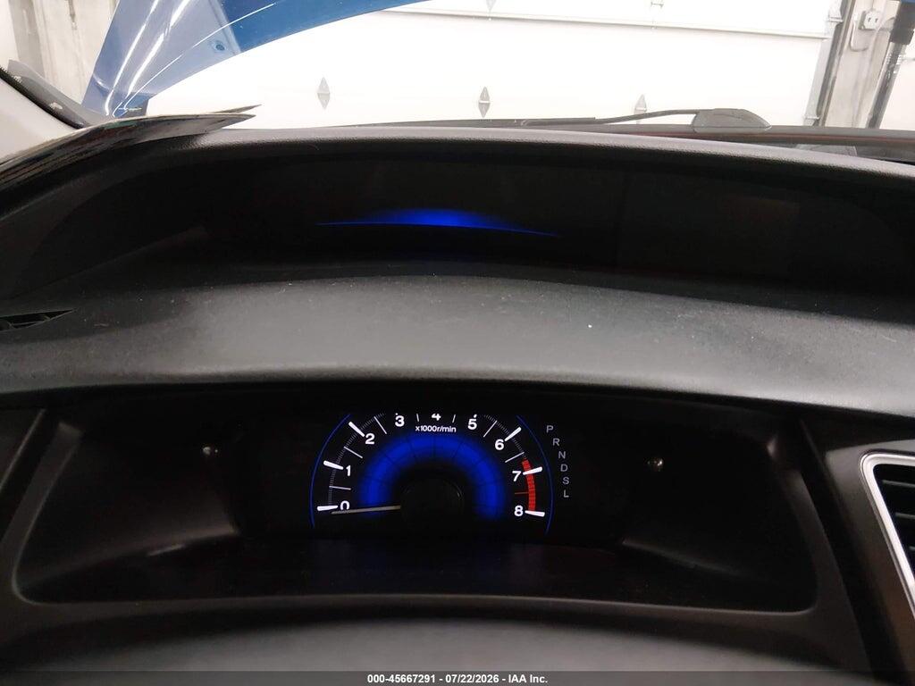 19XFB2F54EE040194 2014 HONDA CIVIC photo no. 7