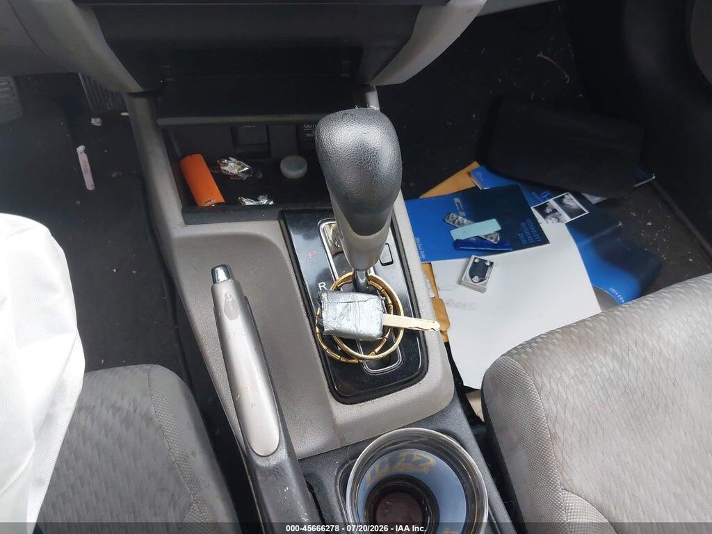 19XFB2F56EE230207 2014 HONDA CIVIC photo no. 11