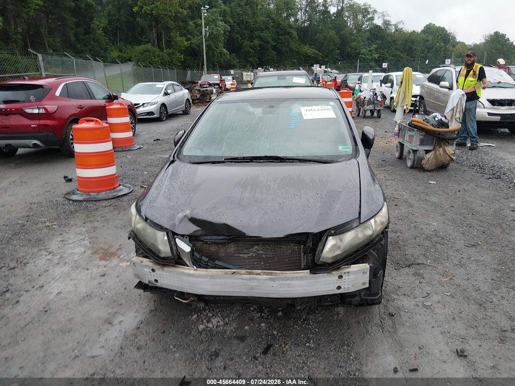 19XFB2F57EE218020 2014 HONDA CIVIC photo no. 12
