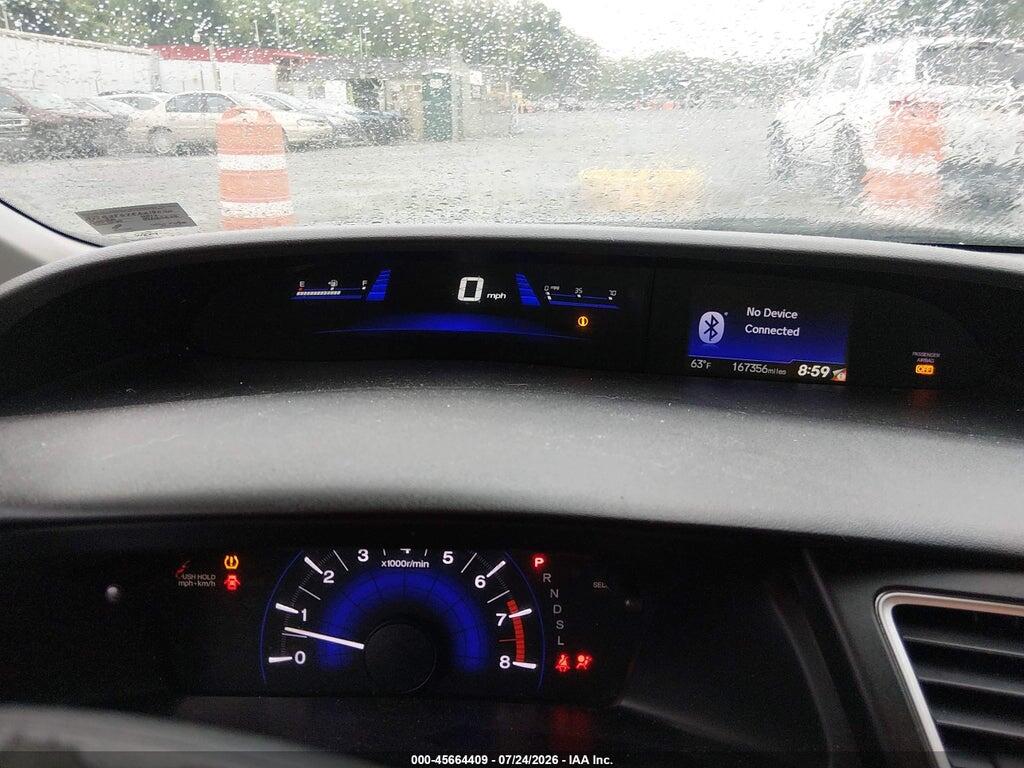19XFB2F57EE218020 2014 HONDA CIVIC photo no. 7