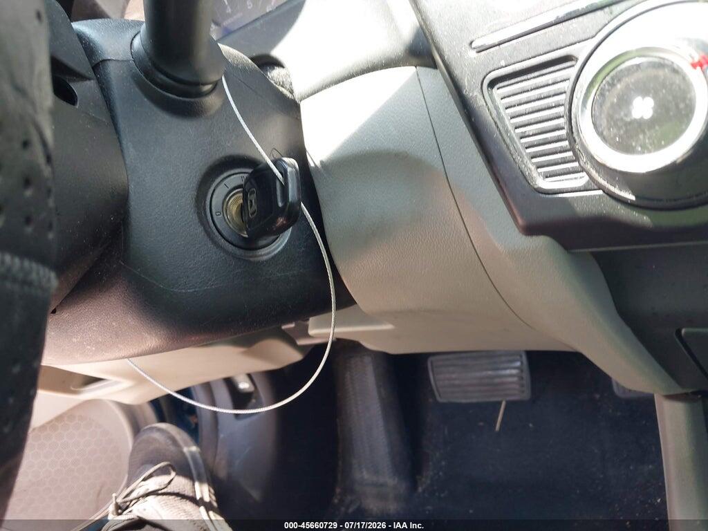 2HGFB2F55EH559311 2014 HONDA CIVIC photo no. 11