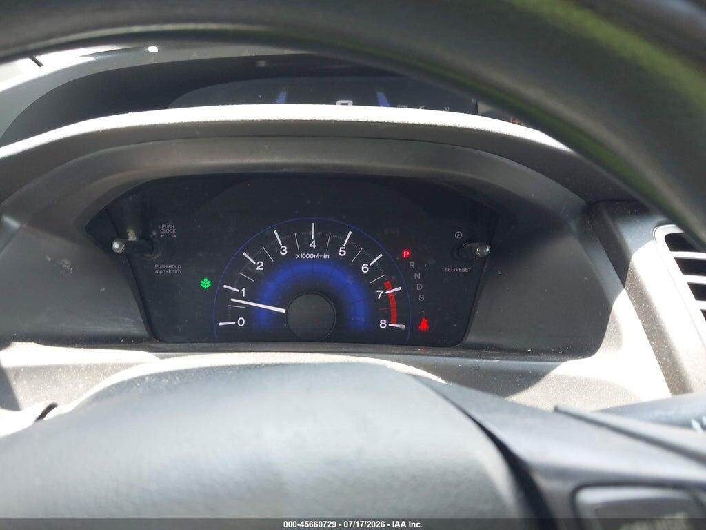 2HGFB2F55EH559311 2014 HONDA CIVIC photo no. 7